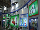 第十九屆上海石材展