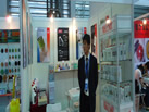 第十九屆上海石材展