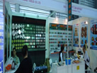 第十九屆上海石材展