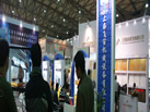 第十九屆上海石材展