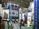 第十九屆上海石材展