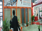 第十九屆上海石材展