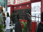 第十九屆上海石材展