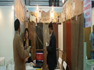 第十九屆上海石材展