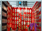 第十九屆上海石材展
