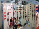 第十九屆上海石材展