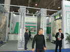 第十九屆廈門石材展