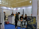 第十九屆廈門石材展