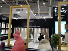 第十九屆廈門石材展