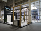第十九屆廈門石材展