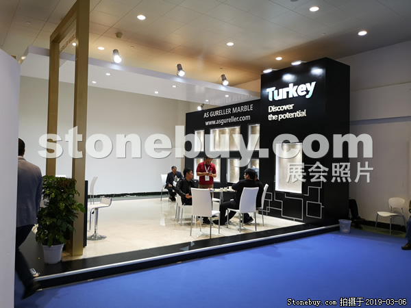 第十九屆廈門石材展