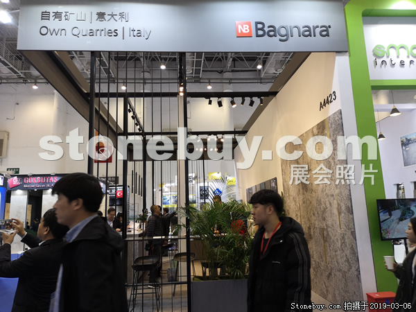 第十九屆廈門石材展