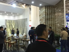 第十九屆廈門石材展