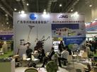 第十九屆廈門石材展