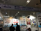 第十九屆廈門石材展