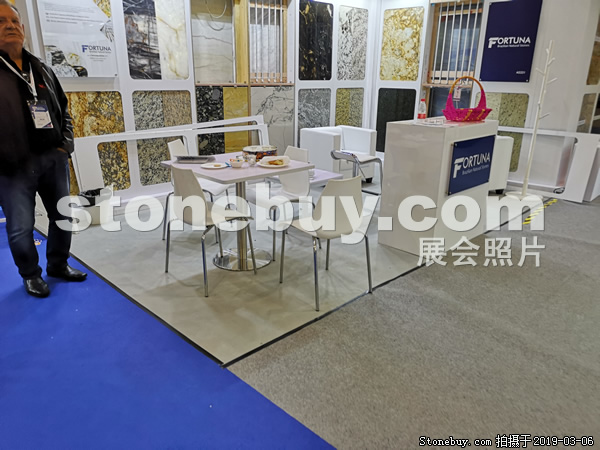 第十九屆廈門(mén)石材展