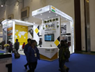 第十九屆廈門石材展