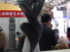 第十六屆上海石材展