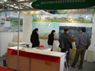 第十六屆上海石材展
