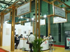第十六屆上海石材展