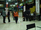 第十六屆上海石材展