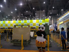 第十六屆廈門石材展