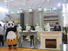 第十六屆廈門石材展