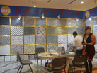 第十六屆廈門石材展