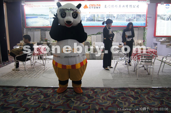 第十六屆廈門(mén)石材展