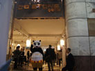 第十六屆廈門石材展