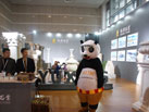 第十六屆廈門石材展