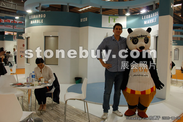 第十七屆水頭石材展