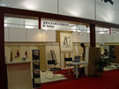 第十三屆上海石材展