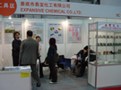 第十三屆上海石材展