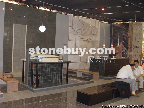 第十三屆上海石材展