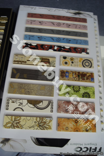 第十三屆廈門石材展
