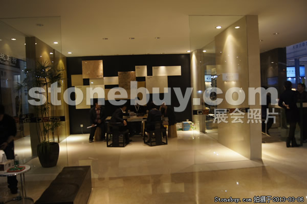 第十三屆廈門石材展