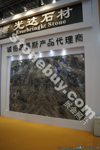 第十三屆廈門(mén)石材展