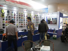 第十三屆廈門石材展