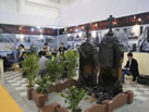 第十三屆廈門石材展