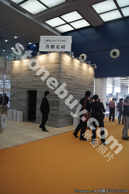 第十三屆廈門石材展