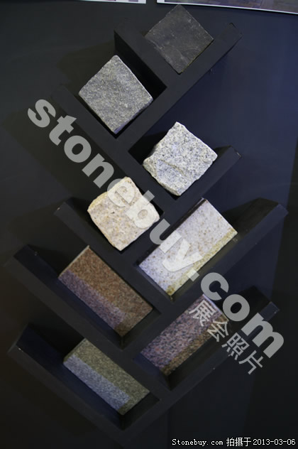 第十三屆廈門石材展