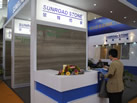 第十三屆廈門石材展