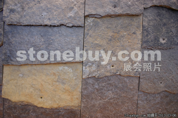 第十三屆廈門石材展