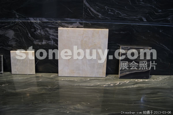 第十三屆廈門石材展