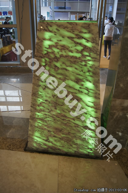 第十三屆廈門石材展