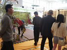 第十三屆廈門石材展