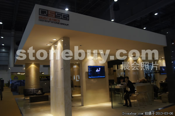 第十三屆廈門石材展
