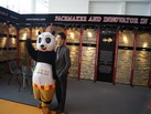 第十四屆廈門石材展