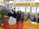 第十四屆廈門石材展